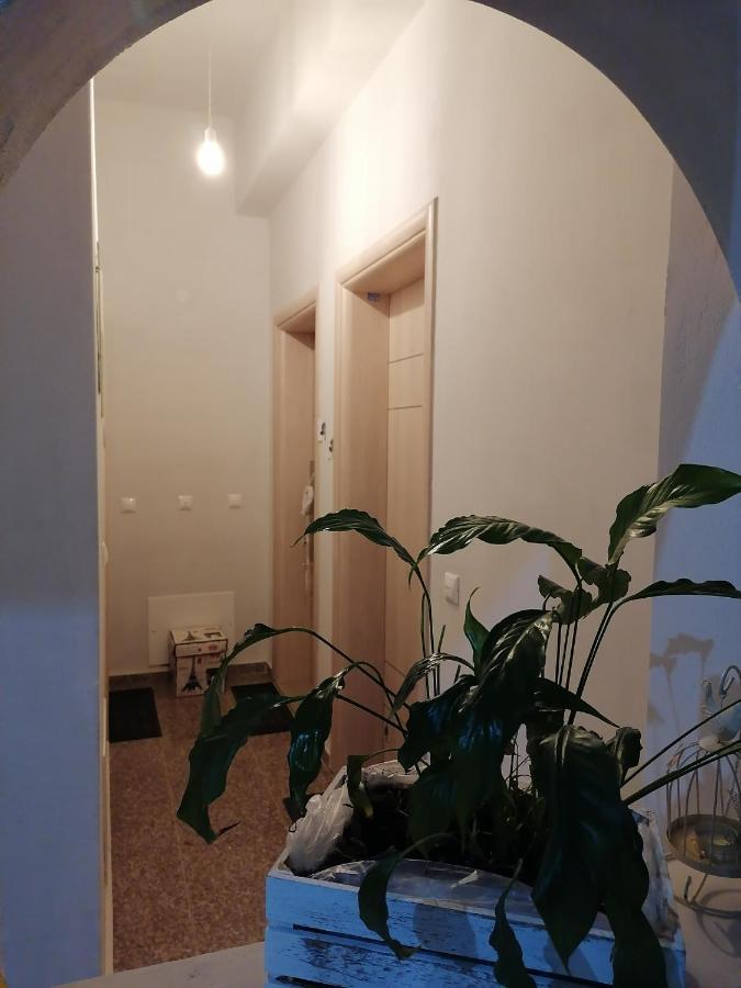 Eliora Studio & Aelia Apartment Iraklio Exterior foto